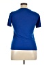 Champion Blue Short Sleeve T-Shirt Size XL - photo 2