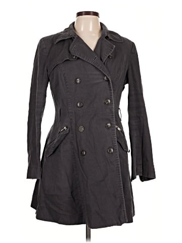ASOS Trenchcoat (view 1)