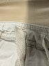 Motherhood Ivory Khakis Size M - photo 6