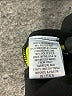Milly Color Block Black Dress Pants Size 6 - photo 8