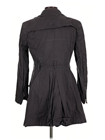 ASOS Trenchcoat (view 2)