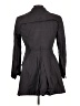 ASOS Gray Trenchcoat Size 10 - photo 2