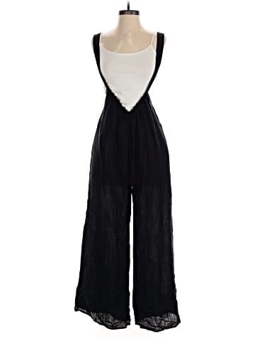 Final Touch Jumpsuit (view 1)