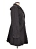 ASOS Gray Trenchcoat Size 10 - photo 4