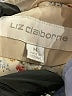 Liz Claiborne Blue Raincoat Size M - photo 6