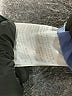 Liz Claiborne Blue Raincoat Size M - photo 7