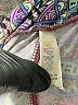 Lularoe Print Blue Active Pants Size 1X (Tall & Curvy) - photo 7