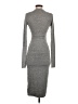 Wilfred Free Gray Cocktail Dress Size XS - photo 2