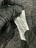 Lyssé Solid Black Active Pants Size S - photo 8