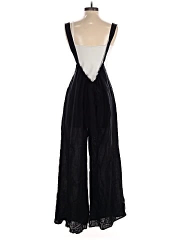 Final Touch Jumpsuit (view 2)