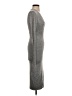 Wilfred Free Gray Cocktail Dress Size XS - photo 4