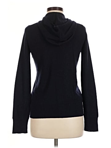 J.Crew Collection Zip Up Hoodie (view 2)