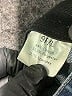 Unbranded Blue Jeans Size 9 - photo 4