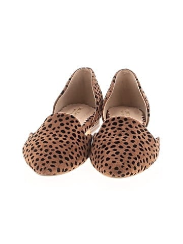 Isaac Mizrahi Flats (view 2)