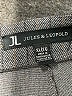 Jules & Leopold Plaid Gray Dress Pants Size XL - photo 7