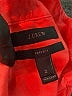 J.Crew Color Block Red Long Sleeve Button-Down Shirt Size 2 - photo 7