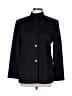 Max Mara Black Coat Size 12 - photo 1
