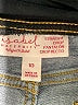 Isabel Maternity Blue Jeans Size 10 Maternity - photo 6