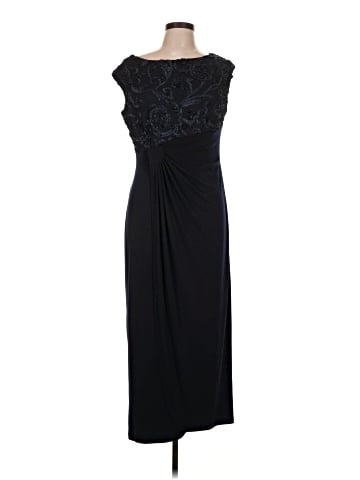 Connected Apparel Cocktail Dress (view 1)