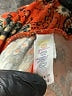 Lularoe Paisley Orange Casual Pants Size 1X (Tall & Curvy) - photo 7