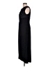 Connected Apparel Black Cocktail Dress Size 12 - photo 5
