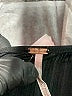 Free People Black Casual Dress Size S - photo 7