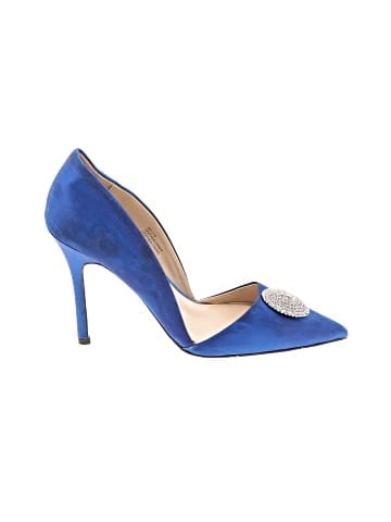 Assorted Brands Heels (view 1)
