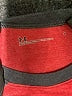 Under Armour Red Long Sleeve T-Shirt Size 4 - photo 3