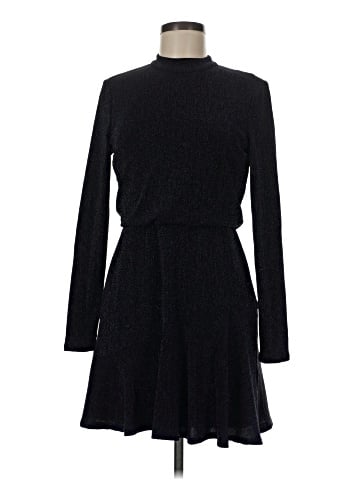 City Studio Casual Dress (view 1)