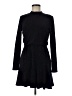 City Studio Black Casual Dress Size M - photo 1