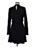 City Studio Black Casual Dress Size M - photo 2