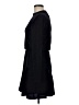 City Studio Black Casual Dress Size M - photo 5