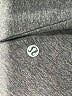 Lululemon Athletica Gray Pullover Sweater Size XXL - photo 7