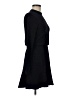 City Studio Black Casual Dress Size M - photo 4