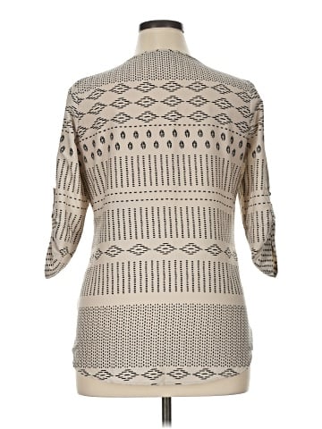 Antilia Femme Long Sleeve Henley (view 2)
