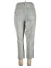 Lee Solid Gray Casual Pants Size 20 M - photo 2