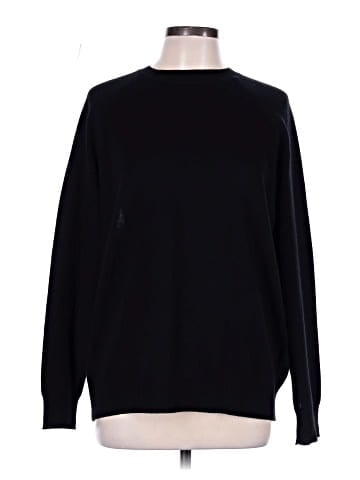 Alexander Wang Wool Pullover Sweater (view 1)