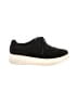 Clarks Black Sneakers Size 8 (wide) - photo 1