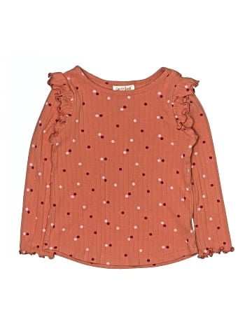Cat & Jack Long Sleeve T-Shirt (view 1)