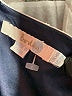 Boden Graphic Blue Casual Dress Size 10R - photo 7