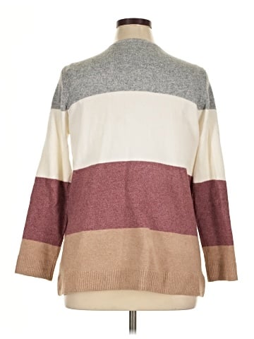 Market and Spruce Cardigan (view 2)