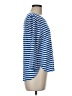 Tommy Bahama 100% Cotton Blue Cardigan Size M - photo 4