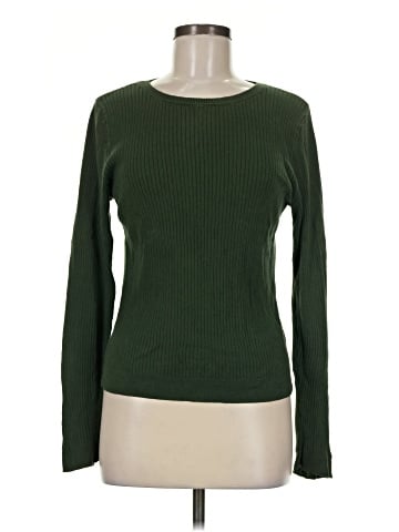 Monki Pullover Sweater (view 1)