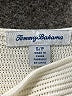 Tommy Bahama Ivory Pullover Sweater Size S - photo 7