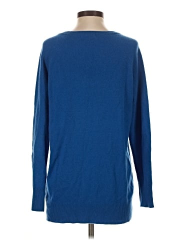 Equipment Cashmere Pullover Sweater (view 2)