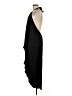 Ella Moss 100% Cupro Black Casual Dress Size M - photo 5