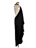 Ella Moss 100% Cupro Black Casual Dress Size M - photo 4