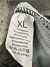 Fashion Solid Black Active Pants Size XL - photo 7