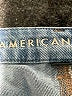 American Eagle Outfitters Hearts Blue Jeans Size 6 - photo 4
