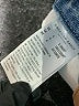 American Eagle Outfitters Hearts Blue Jeans Size 6 - photo 5